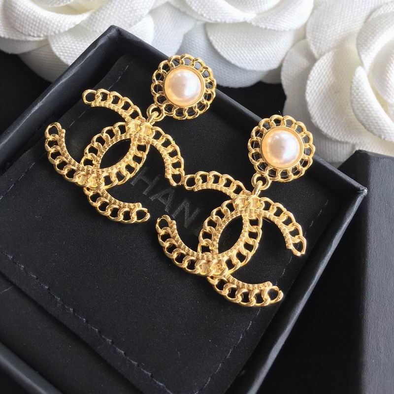 Chanel  Earring 02yxs229 (1)