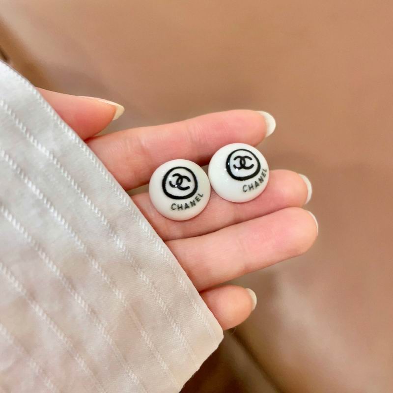 Chanel  Earring 02yxs23 (1)