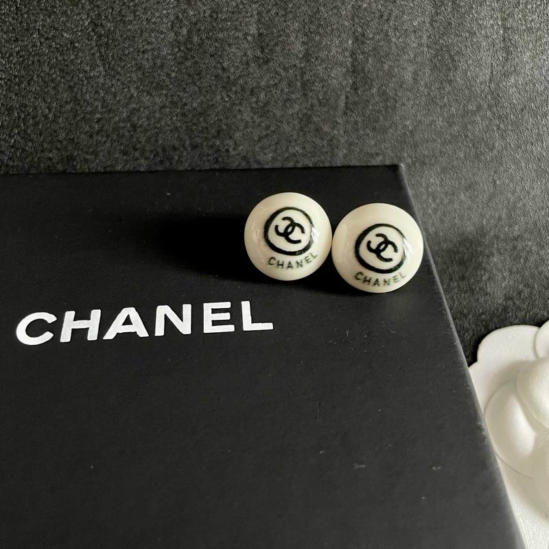 Chanel  Earring 02yxs23 (6)