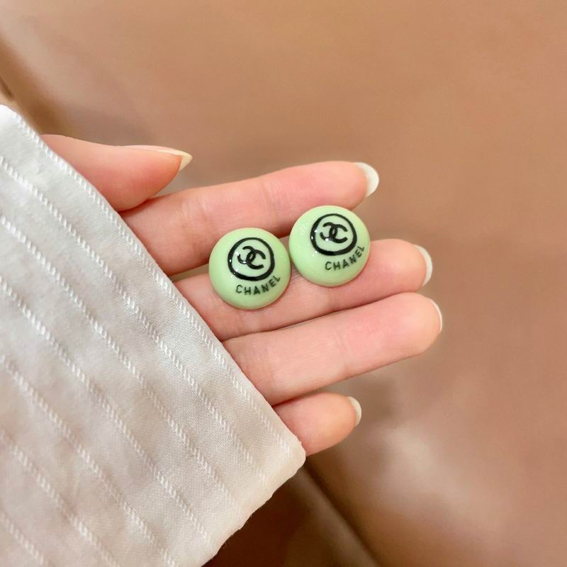 Chanel  Earring 02yxs23 (8)