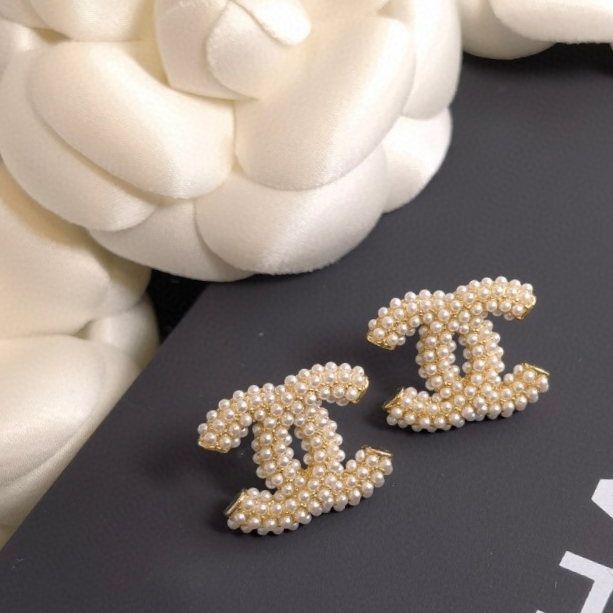 Chanel  Earring 02yxs231 (6)