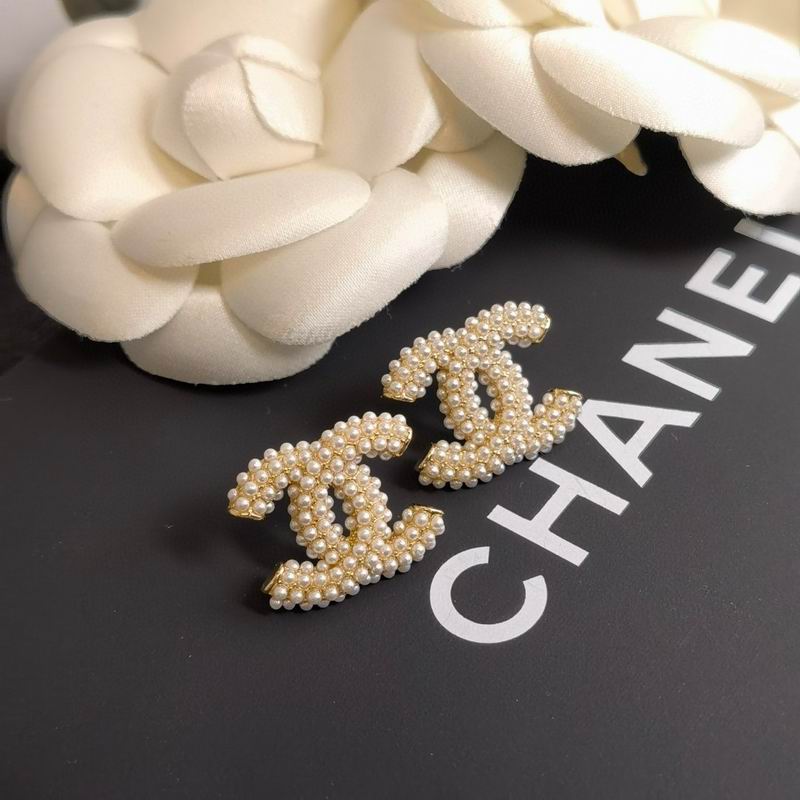 Chanel  Earring 02yxs231 (7)