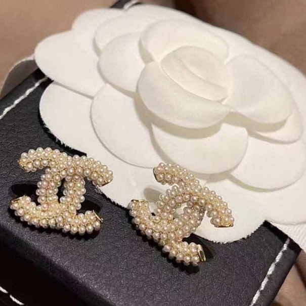 Chanel  Earring 02yxs231 (8)