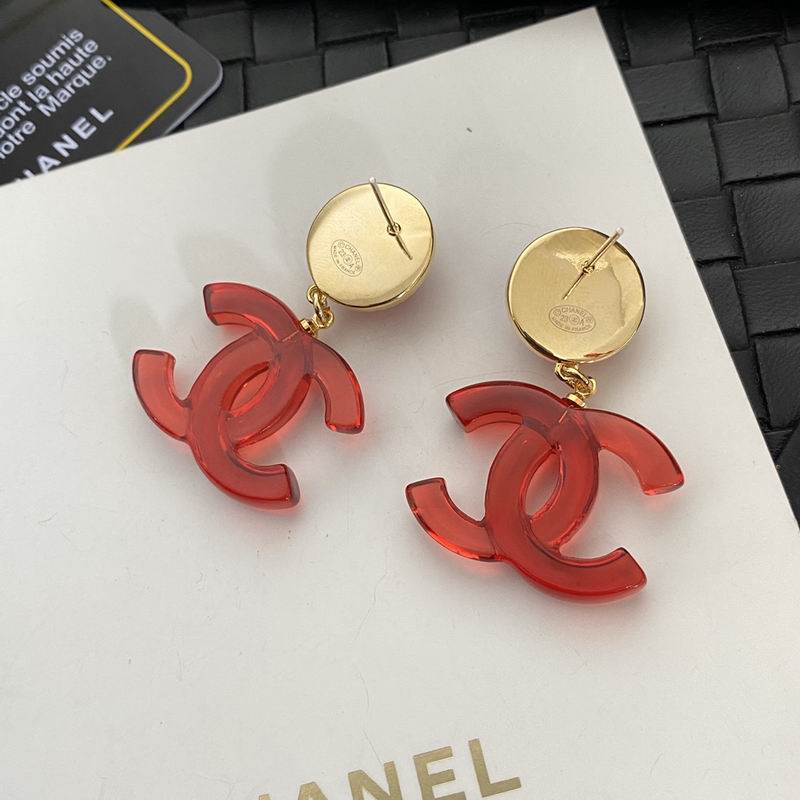 Chanel  Earring 02yxs232 (3)