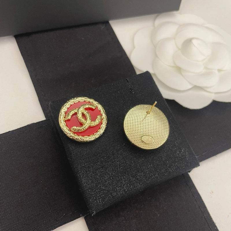 Chanel  Earring 02yxs233 (4)
