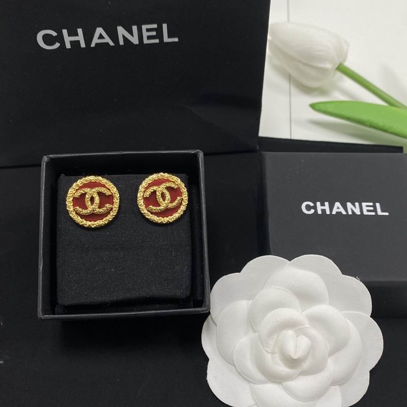 Chanel  Earring 02yxs233 (5)