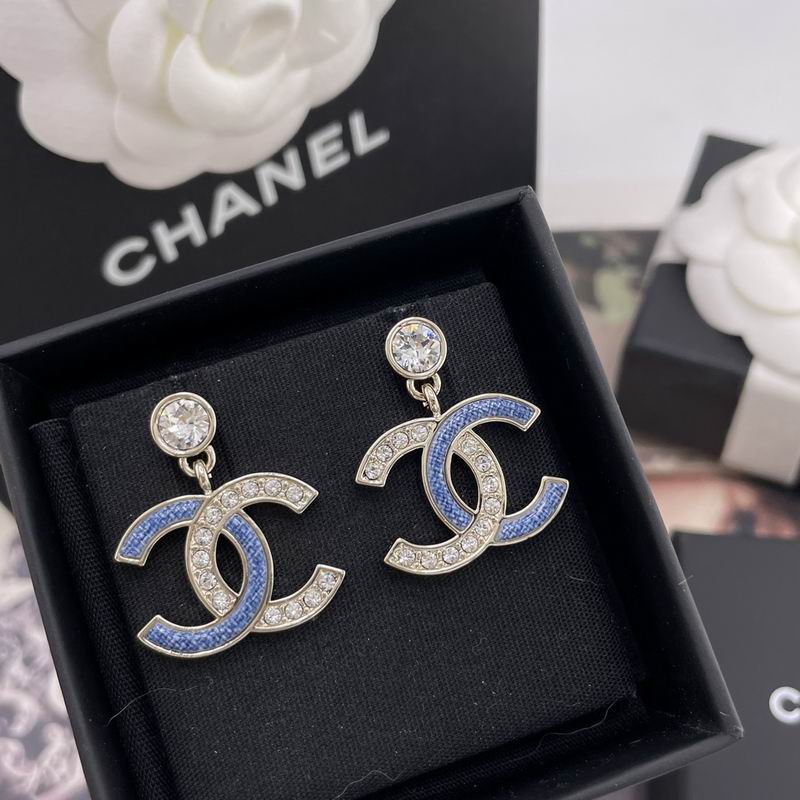 Chanel  Earring 02yxs234 (5)