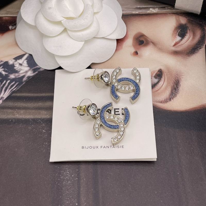 Chanel  Earring 02yxs234 (7)