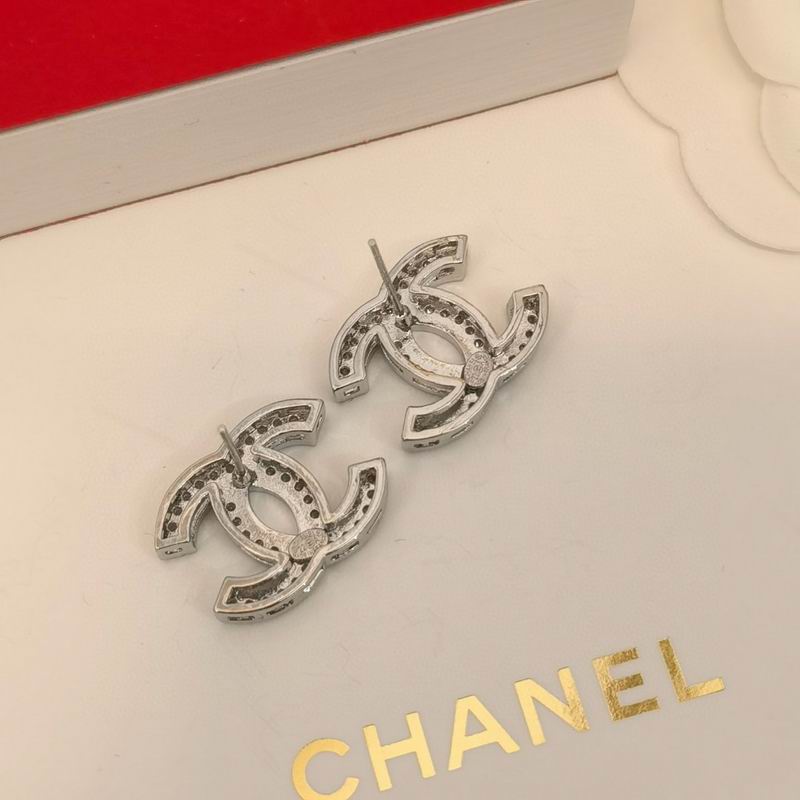 Chanel  Earring 02yxs236 (4)