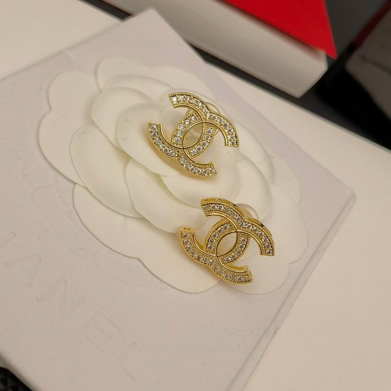 Chanel  Earring 02yxs236 (5)