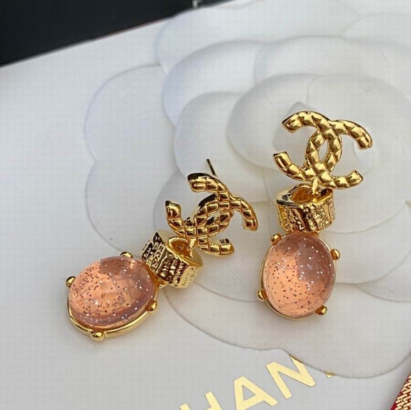 Chanel  Earring 02yxs237 (2)