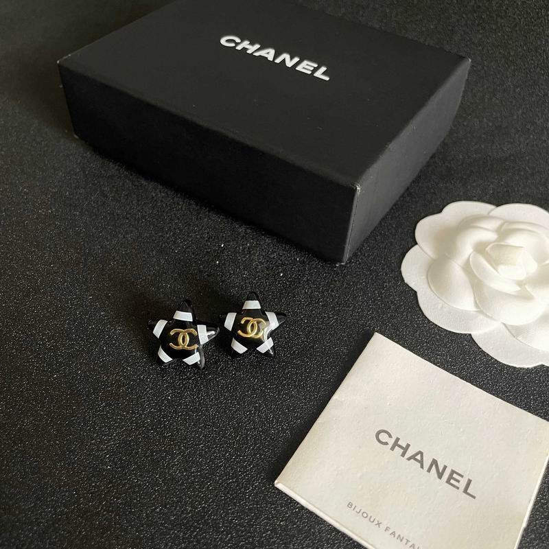 Chanel  Earring 02yxs24 (2)
