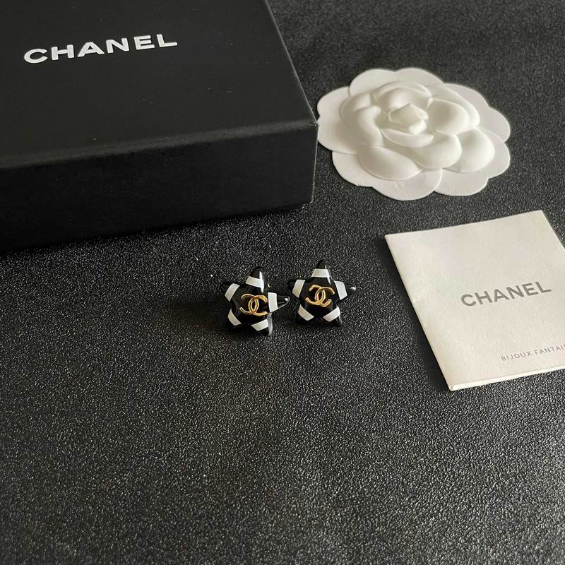 Chanel  Earring 02yxs24 (3)