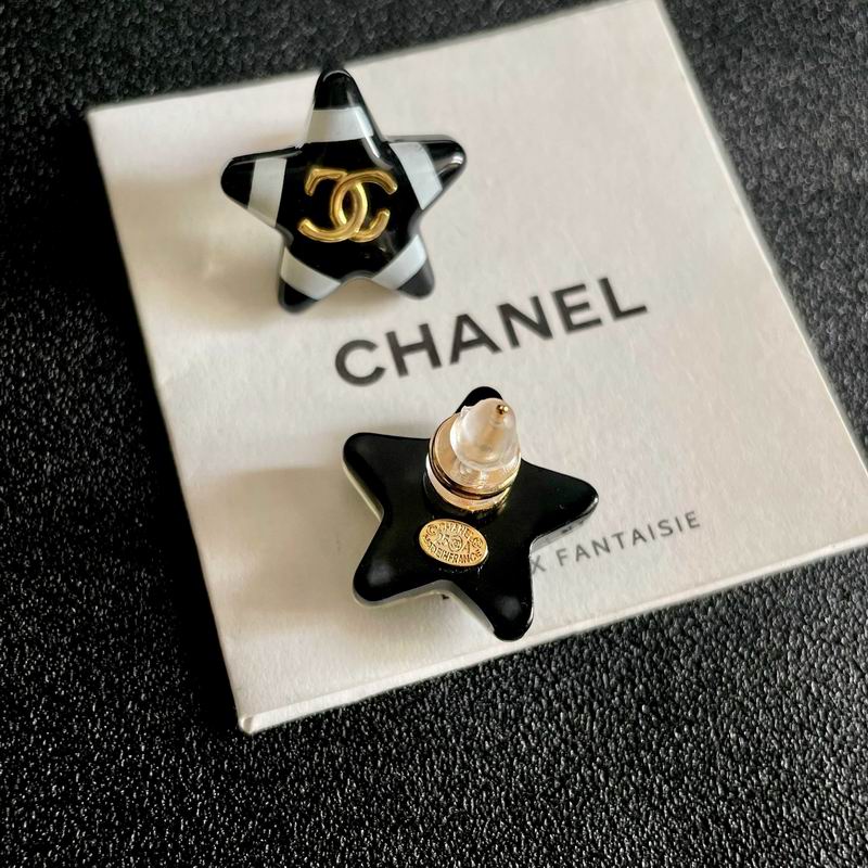 Chanel  Earring 02yxs24 (4)
