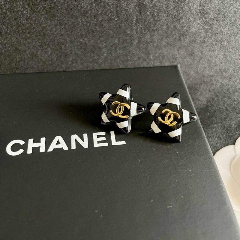 Chanel  Earring 02yxs24 (6)
