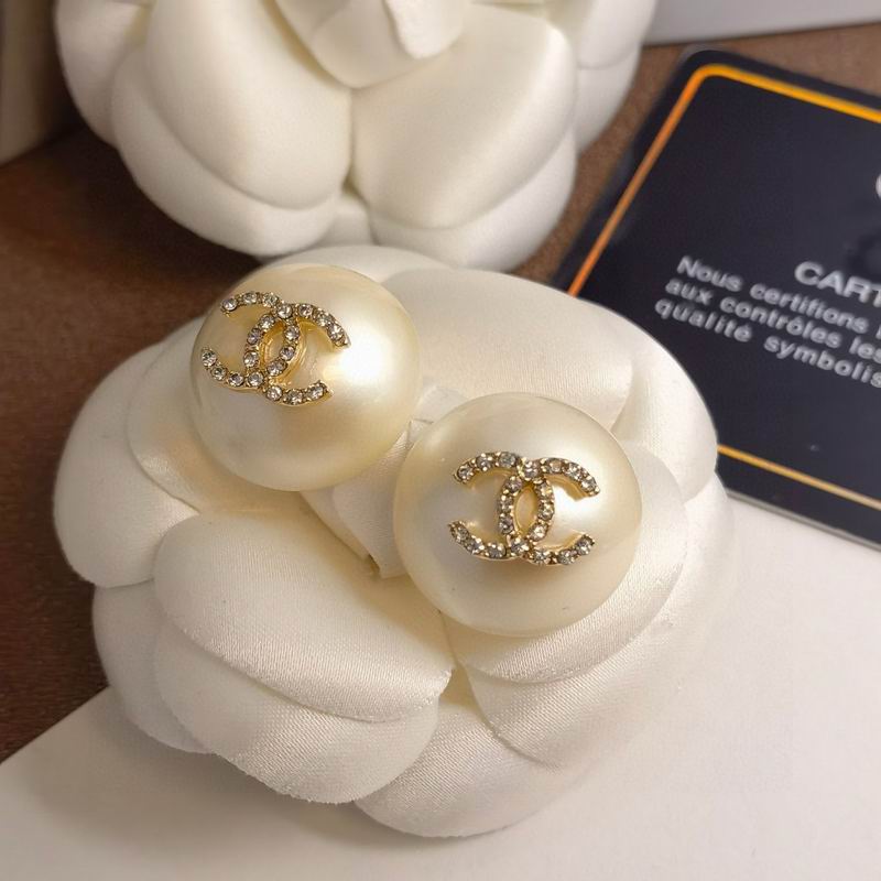 Chanel  Earring 02yxs240 (2)