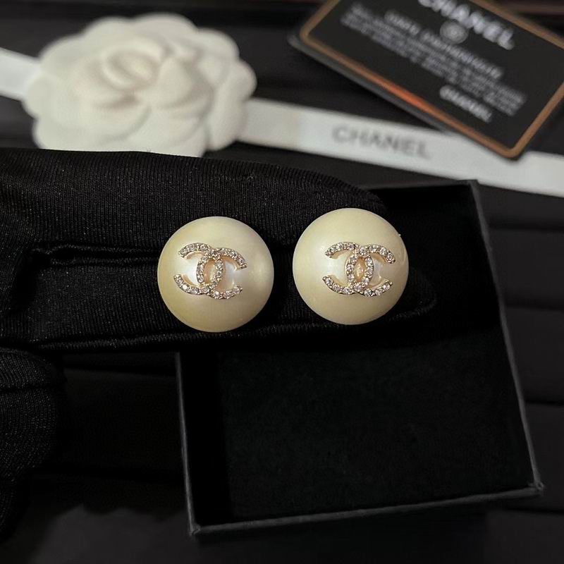 Chanel  Earring 02yxs240 (4)
