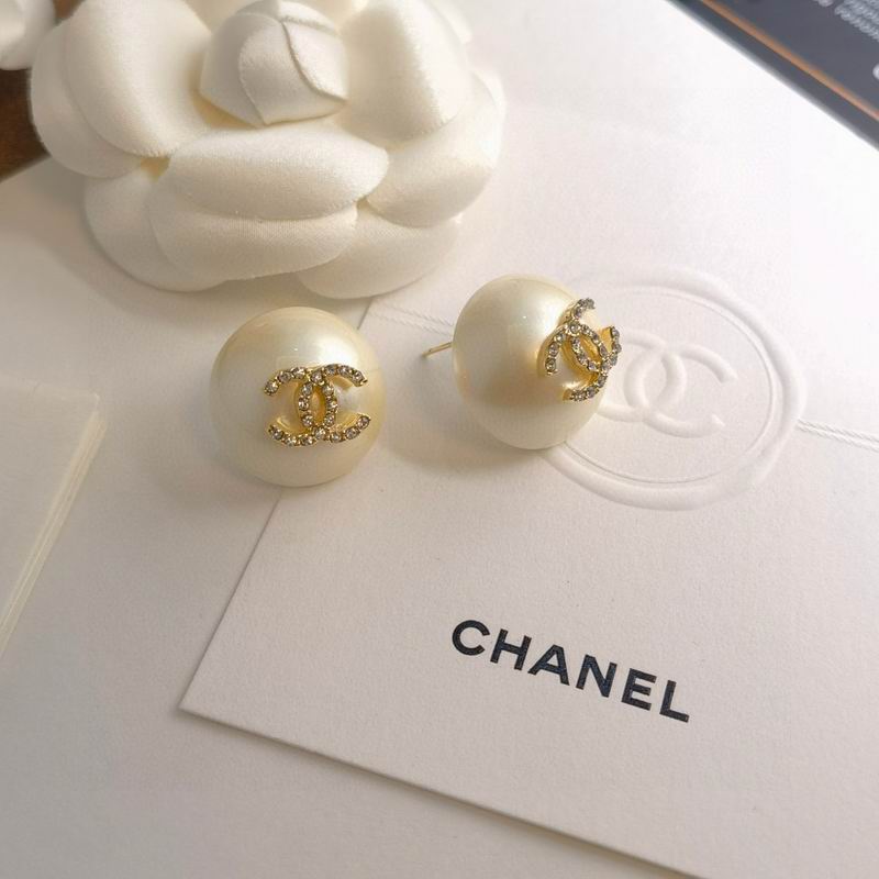 Chanel  Earring 02yxs240 (6)