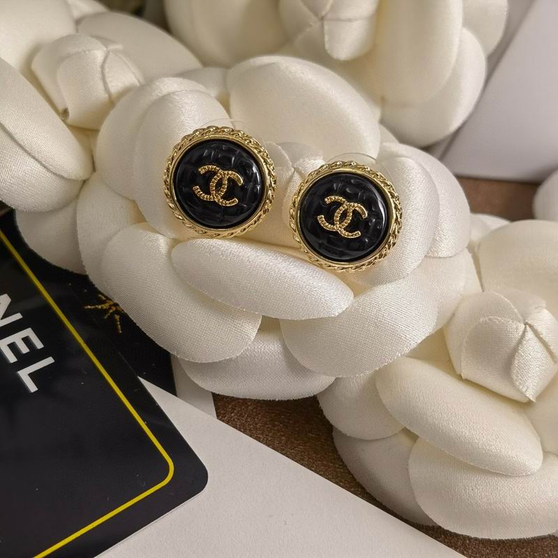 Chanel  Earring 02yxs242 (2)