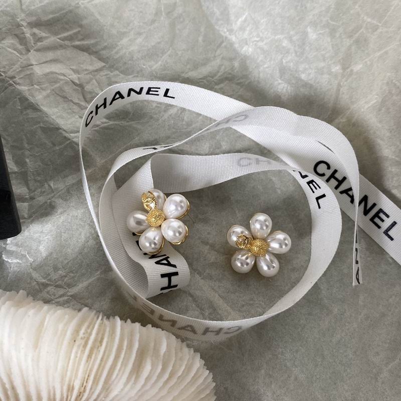 Chanel  Earring 02yxs243 (5)