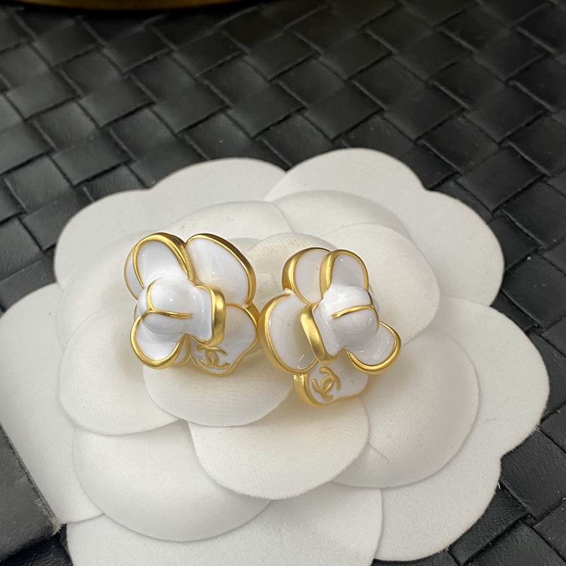 Chanel  Earring 02yxs245 (5)