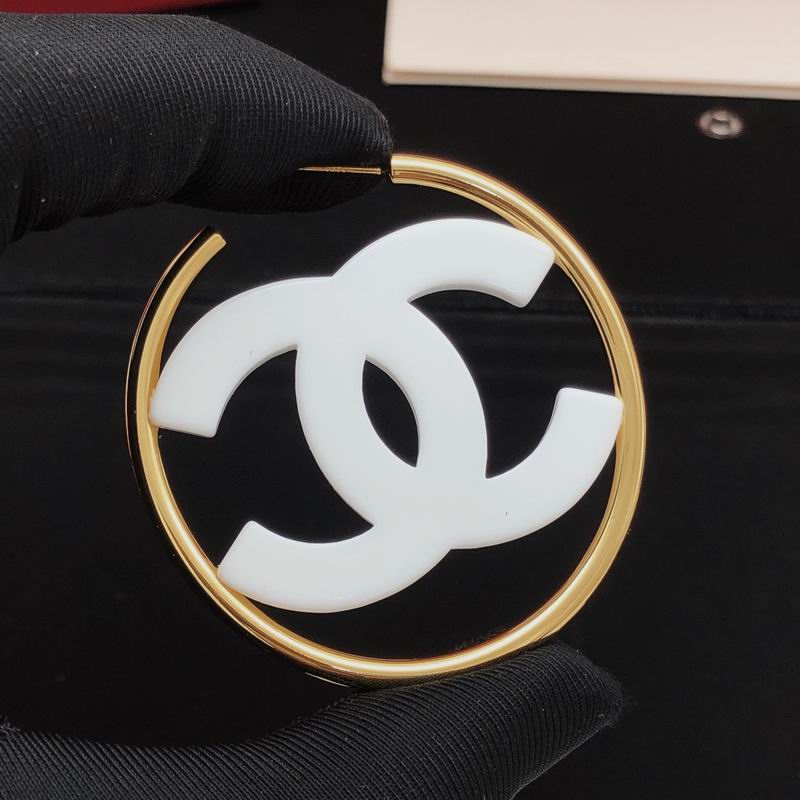 Chanel  Earring 02yxs247 (3)