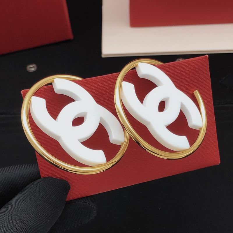 Chanel  Earring 02yxs247 (4)