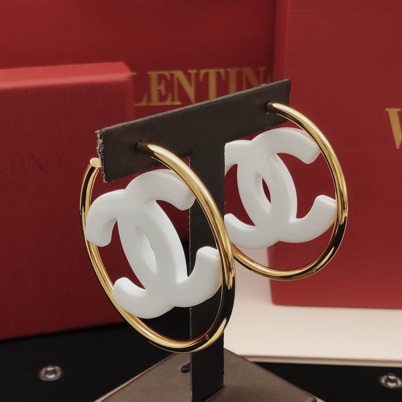 Chanel  Earring 02yxs247 (5)