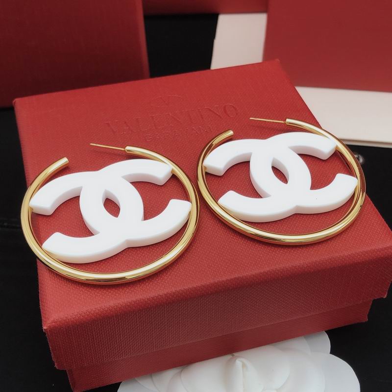 Chanel  Earring 02yxs247 (7)