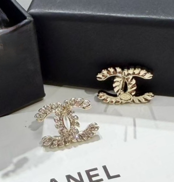Chanel  Earring 02yxs248 (4)
