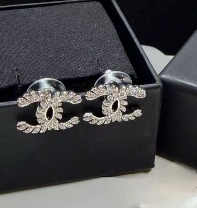 Chanel  Earring 02yxs248 (5)