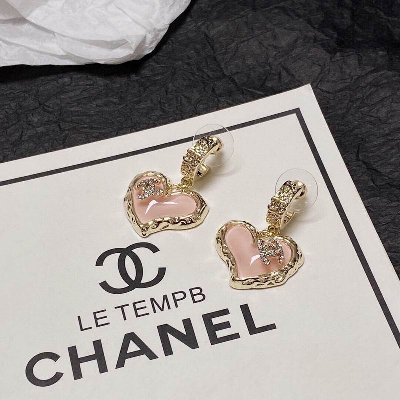 Chanel  Earring 02yxs249 (2)