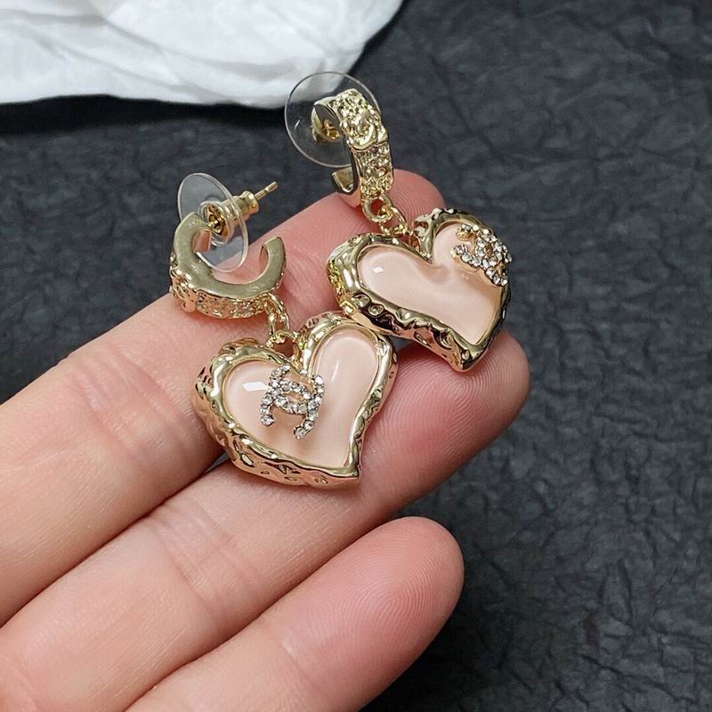 Chanel  Earring 02yxs249 (3)