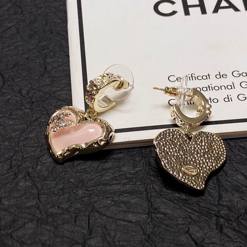 Chanel  Earring 02yxs249 (4)