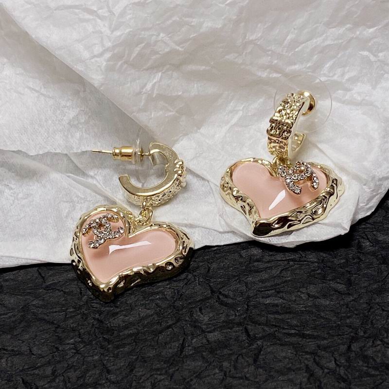 Chanel  Earring 02yxs249 (5)