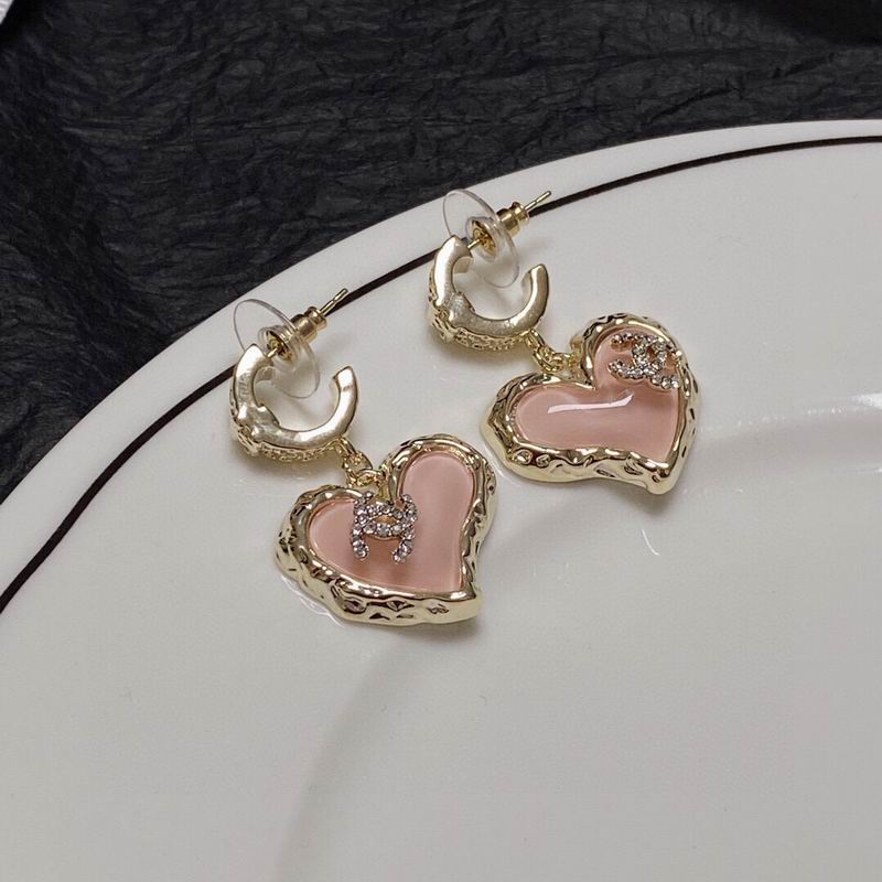 Chanel  Earring 02yxs249 (6)