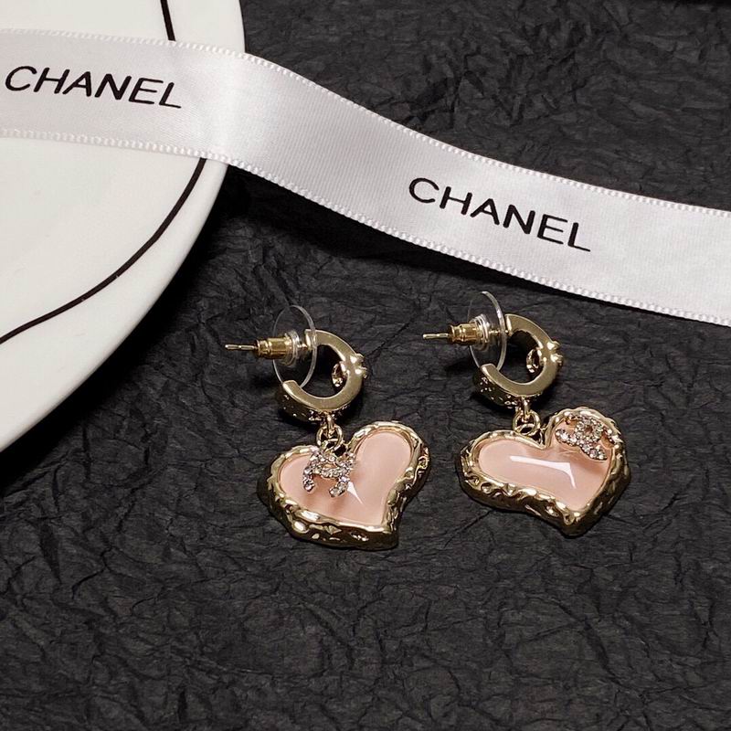 Chanel  Earring 02yxs249 (7)