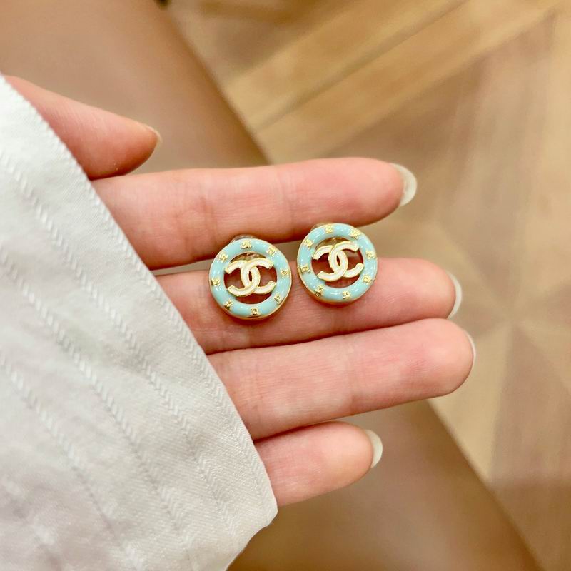 Chanel  Earring 02yxs25 (15)