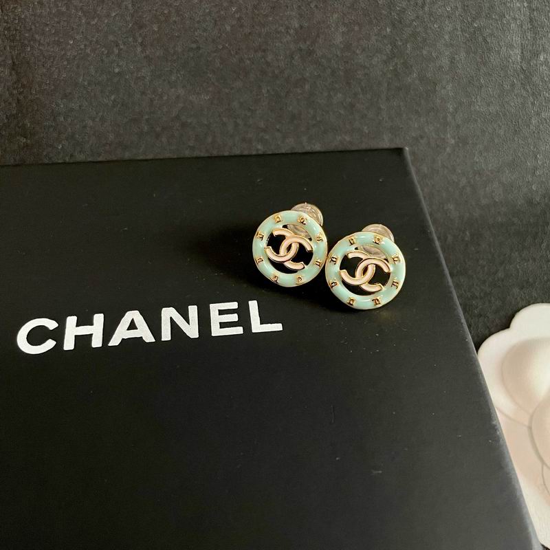 Chanel  Earring 02yxs25 (20)