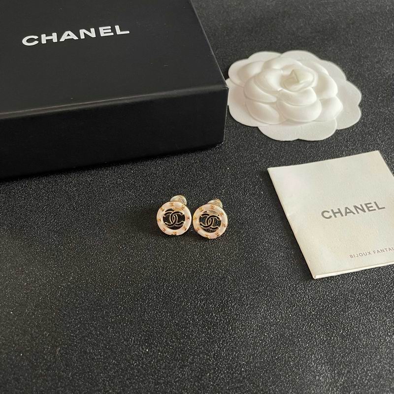 Chanel  Earring 02yxs25 (3)