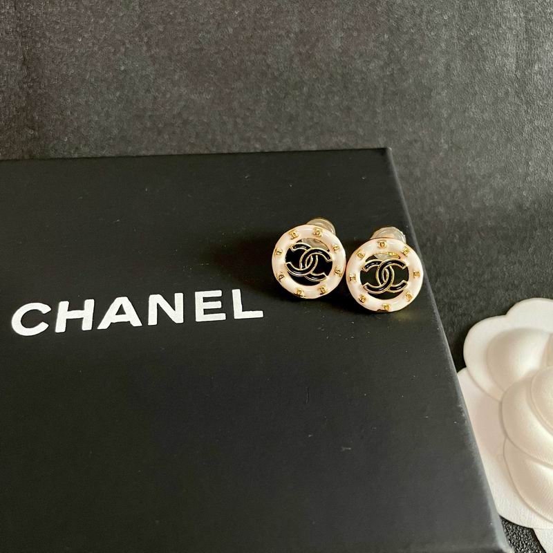 Chanel  Earring 02yxs25 (6)