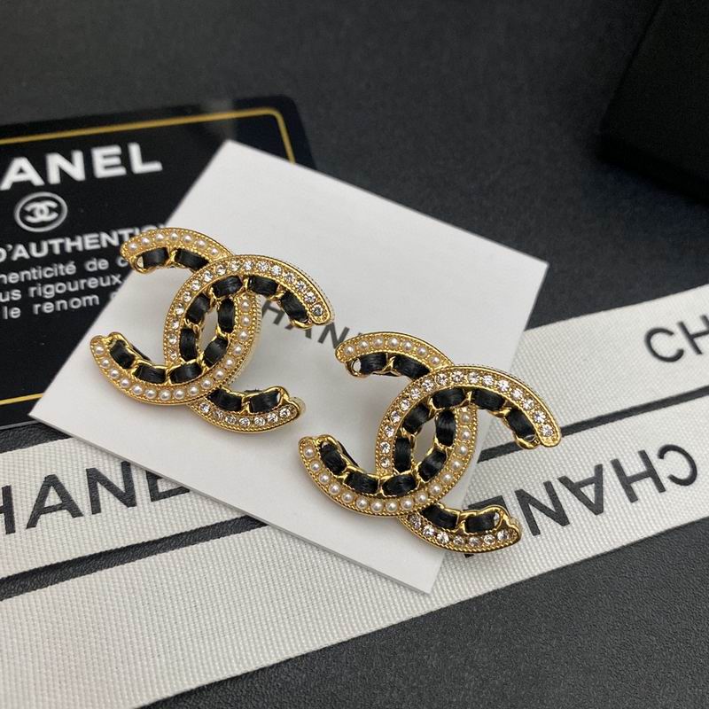 Chanel  Earring 02yxs252 (5)