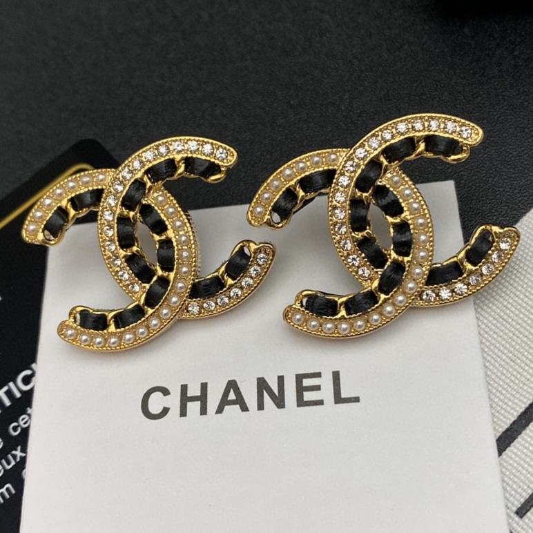 Chanel  Earring 02yxs252 (6)