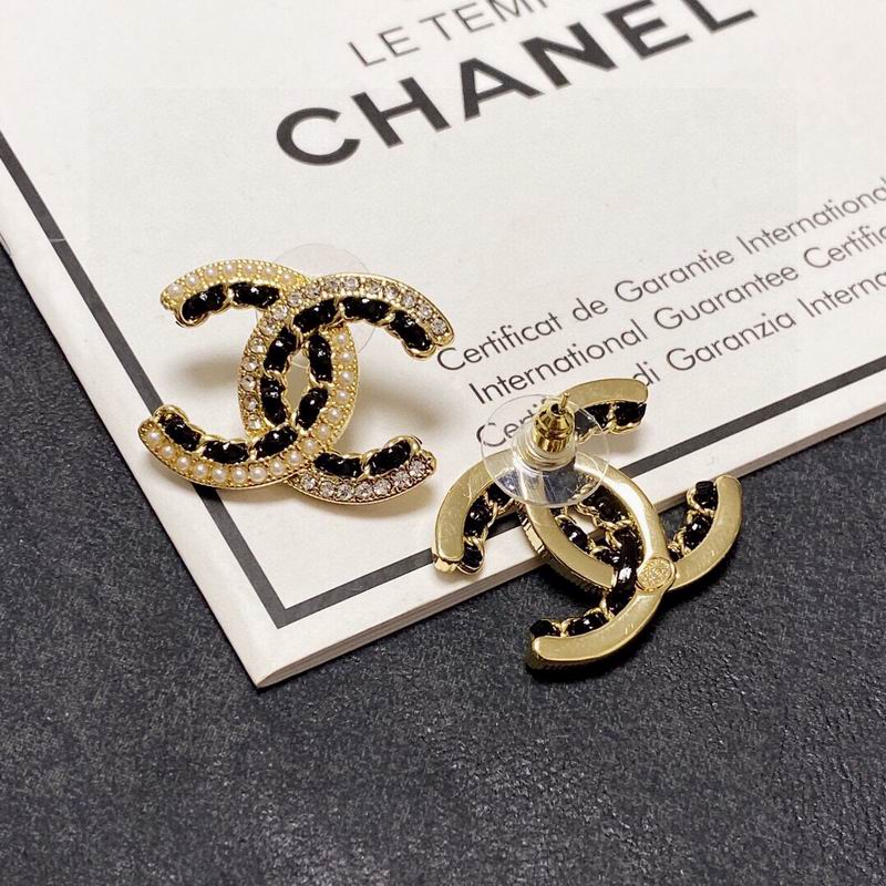 Chanel  Earring 02yxs252 (7)