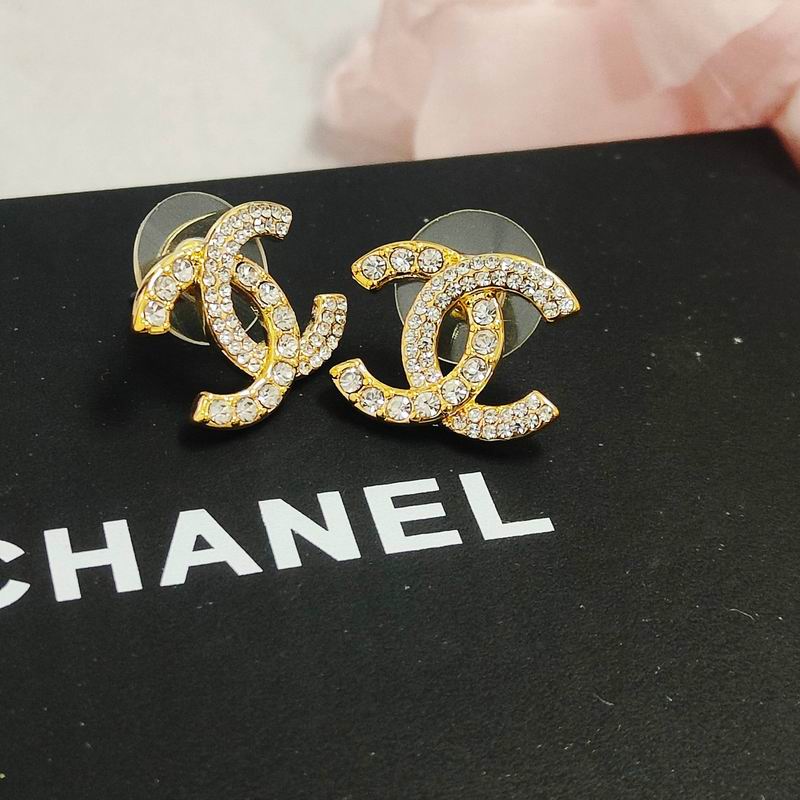 Chanel  Earring 02yxs255 (7)