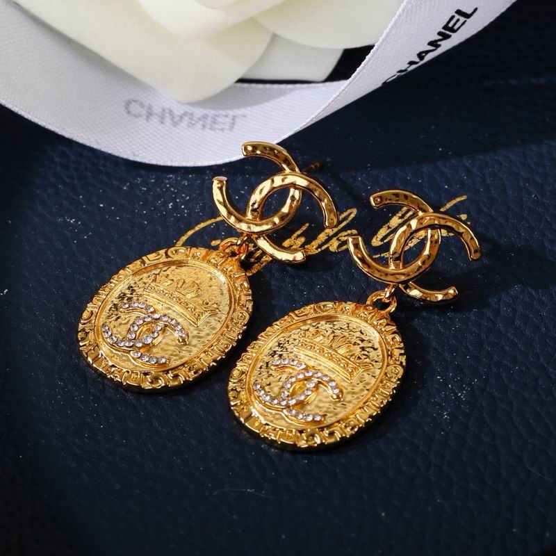 Chanel  Earring 02yxs256 (3)
