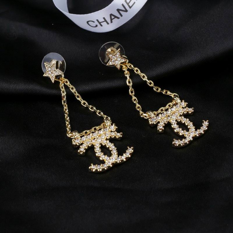 Chanel  Earring 02yxs257 (4)
