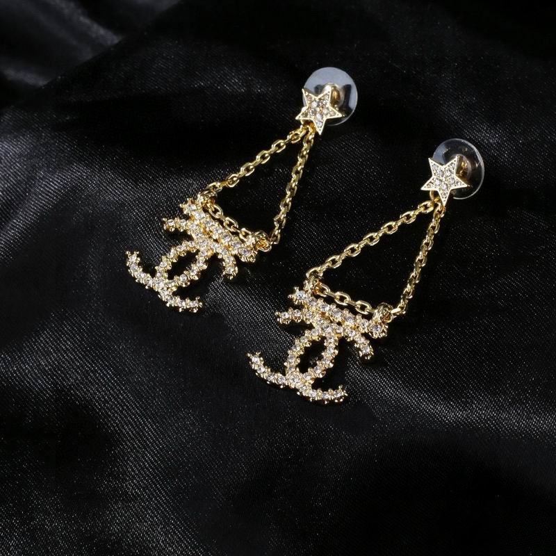 Chanel  Earring 02yxs257 (6)