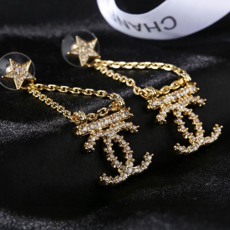 Chanel  Earring 02yxs257 (7)