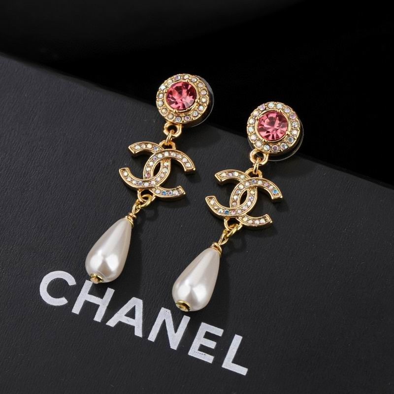 Chanel  Earring 02yxs258 (1)